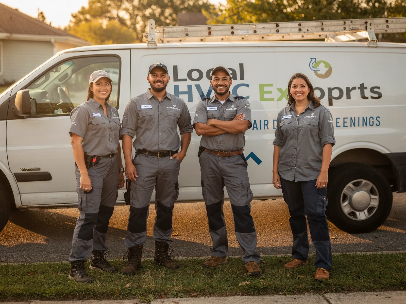 24/7 HVAC Repair & AC Replacement company in Rosemead, CA